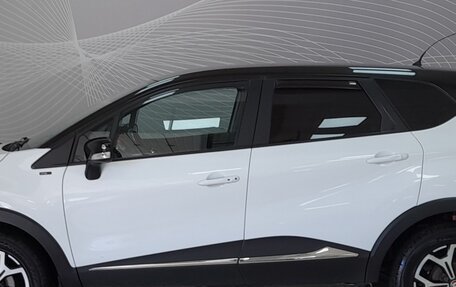Renault Kaptur I рестайлинг, 2018 год, 1 429 000 рублей, 6 фотография