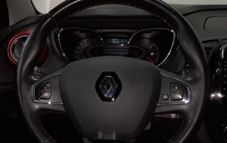 Renault Kaptur I рестайлинг, 2018 год, 1 429 000 рублей, 12 фотография