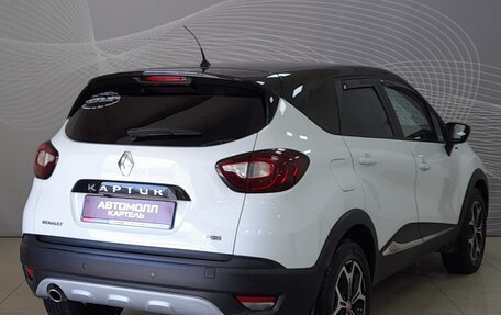 Renault Kaptur I рестайлинг, 2018 год, 1 429 000 рублей, 4 фотография
