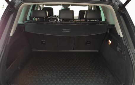 Volkswagen Touareg III, 2013 год, 2 499 000 рублей, 7 фотография