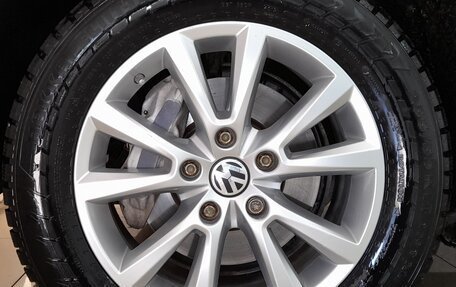 Volkswagen Touareg III, 2013 год, 2 499 000 рублей, 14 фотография