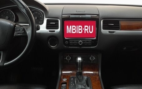 Volkswagen Touareg III, 2013 год, 2 499 000 рублей, 11 фотография