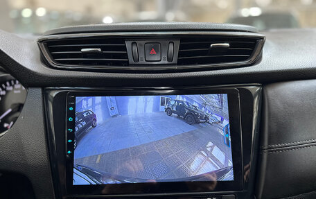 Nissan Qashqai, 2022 год, 1 820 000 рублей, 18 фотография