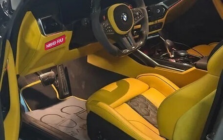 BMW M2, 2023 год, 8 590 000 рублей, 7 фотография