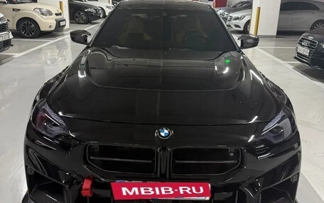 BMW M2, 2023 год, 8 590 000 рублей, 2 фотография