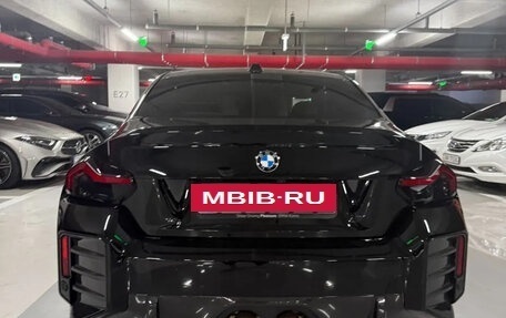 BMW M2, 2023 год, 8 590 000 рублей, 3 фотография