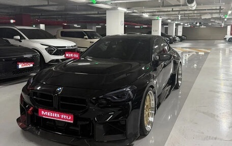 BMW M2, 2023 год, 8 590 000 рублей, 1 фотография