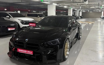BMW M2, 2023 год, 8 590 000 рублей, 1 фотография