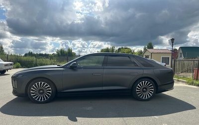 Hyundai Grandeur, 2022 год, 5 500 000 рублей, 1 фотография
