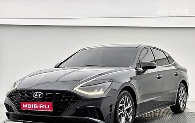 Hyundai Sonata VIII, 2022 год, 1 780 355 рублей, 1 фотография