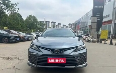 Toyota Camry, 2022 год, 2 050 000 рублей, 1 фотография
