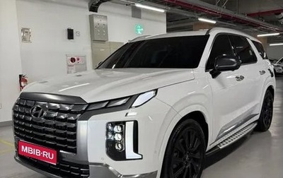 Hyundai Palisade I, 2022 год, 4 100 000 рублей, 1 фотография