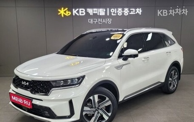 KIA Sorento IV, 2022 год, 2 100 000 рублей, 1 фотография
