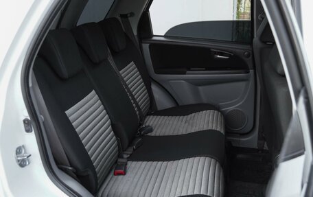 Suzuki SX4 II рестайлинг, 2013 год, 1 120 000 рублей, 8 фотография