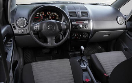 Suzuki SX4 II рестайлинг, 2013 год, 1 120 000 рублей, 7 фотография
