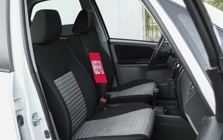 Suzuki SX4 II рестайлинг, 2013 год, 1 120 000 рублей, 9 фотография