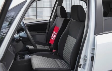 Suzuki SX4 II рестайлинг, 2013 год, 1 120 000 рублей, 11 фотография