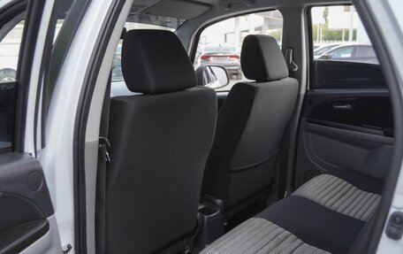 Suzuki SX4 II рестайлинг, 2013 год, 1 120 000 рублей, 12 фотография