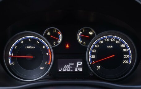 Suzuki SX4 II рестайлинг, 2013 год, 1 120 000 рублей, 13 фотография