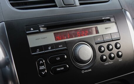 Suzuki SX4 II рестайлинг, 2013 год, 1 120 000 рублей, 14 фотография