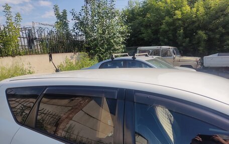 Toyota Caldina, 2003 год, 760 000 рублей, 9 фотография
