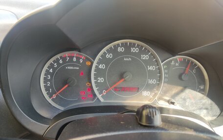Toyota Caldina, 2003 год, 760 000 рублей, 4 фотография
