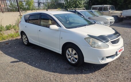 Toyota Caldina, 2003 год, 760 000 рублей, 6 фотография