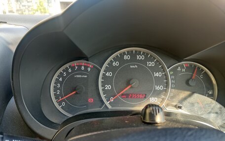 Toyota Caldina, 2003 год, 760 000 рублей, 8 фотография