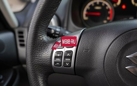 Suzuki SX4 II рестайлинг, 2013 год, 1 120 000 рублей, 16 фотография
