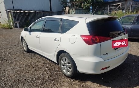 Toyota Caldina, 2003 год, 760 000 рублей, 2 фотография