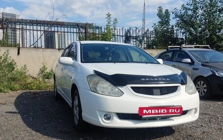 Toyota Caldina, 2003 год, 760 000 рублей, 5 фотография