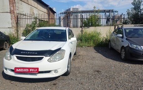 Toyota Caldina, 2003 год, 760 000 рублей, 7 фотография