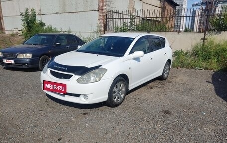 Toyota Caldina, 2003 год, 760 000 рублей, 3 фотография