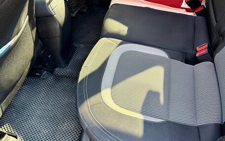 KIA cee'd III, 2016 год, 1 550 000 рублей, 16 фотография