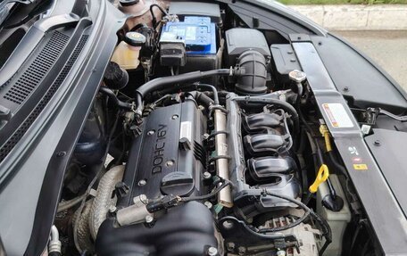 KIA Rio IV, 2018 год, 1 550 000 рублей, 9 фотография