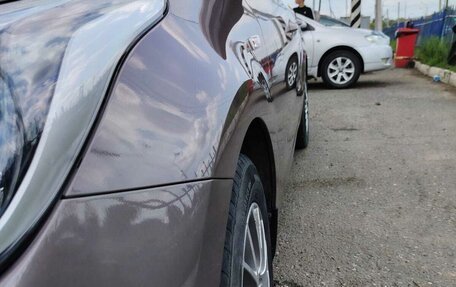 KIA Rio IV, 2018 год, 1 550 000 рублей, 11 фотография