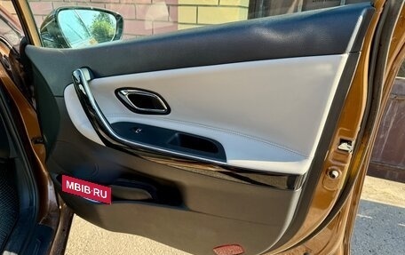 KIA cee'd III, 2016 год, 1 550 000 рублей, 18 фотография