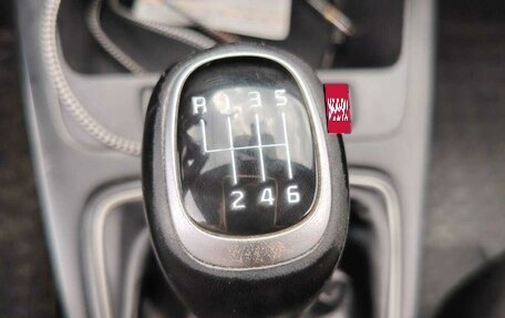 KIA Rio IV, 2018 год, 1 550 000 рублей, 19 фотография