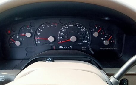 Ford Explorer III, 2003 год, 510 000 рублей, 13 фотография