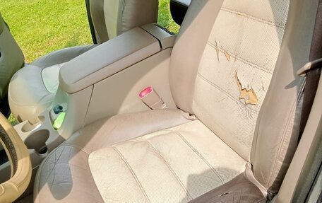 Ford Explorer III, 2003 год, 510 000 рублей, 17 фотография