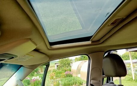 Ford Explorer III, 2003 год, 510 000 рублей, 16 фотография