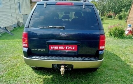 Ford Explorer III, 2003 год, 510 000 рублей, 7 фотография