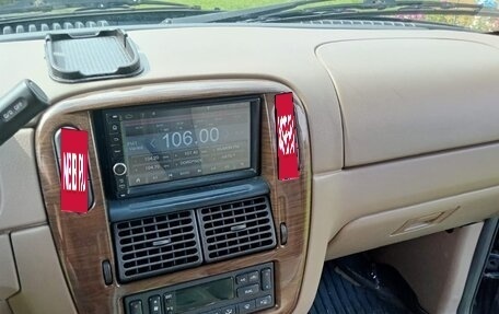 Ford Explorer III, 2003 год, 510 000 рублей, 15 фотография