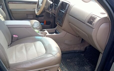 Ford Explorer III, 2003 год, 510 000 рублей, 20 фотография