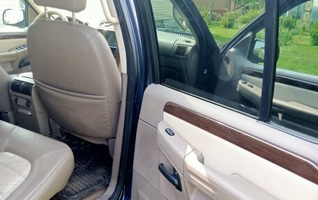 Ford Explorer III, 2003 год, 510 000 рублей, 22 фотография