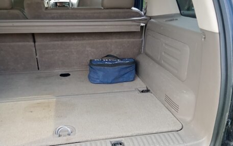 Ford Explorer III, 2003 год, 510 000 рублей, 24 фотография