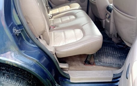 Ford Explorer III, 2003 год, 510 000 рублей, 21 фотография
