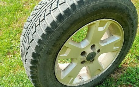 Ford Explorer III, 2003 год, 510 000 рублей, 26 фотография