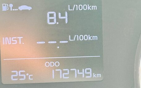 KIA Cerato III, 2017 год, 1 280 000 рублей, 4 фотография
