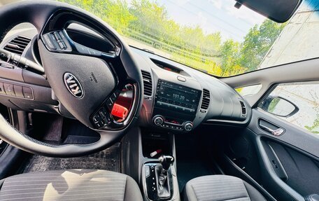 KIA Cerato III, 2017 год, 1 280 000 рублей, 3 фотография